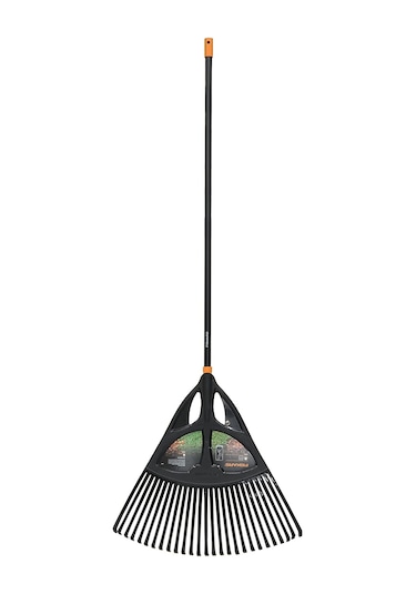 Fiskars 135090-1015645 Solid Yaprak Tırmığı Xl