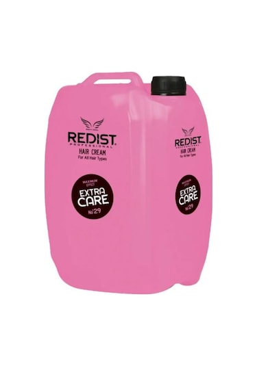 Redist Extra Care Saç Bakım Kremi 4 L