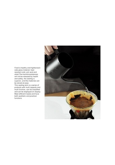 Dancemonkey Geeksen 100 Adet Doğal Ahşap Hamurlu V60 Kahve Filtresi - Çevre Dostu Beyaz, Premium Kalite, Kullanıcı Dostu Beyaz