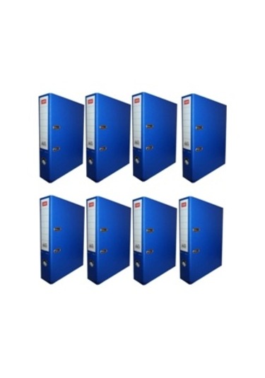 Cassa Plastik Klasör Geniş Klasör 1 Adet