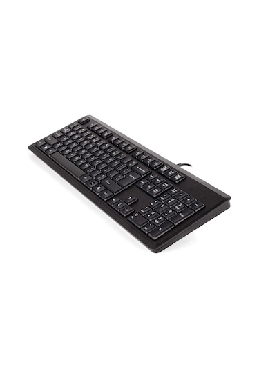 A4Tech KR-92 Usb Kablolu Multimedya Q Klavye