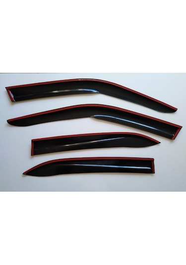 Z Tech Honda Civic 1996-2000 Mugen Cam Rüzgarlığı