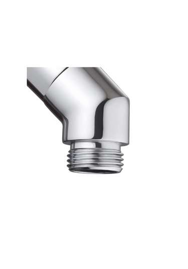 Suntek G1/2 Duş Dirsek Adaptörü Küvet Parçaları Kurulumu