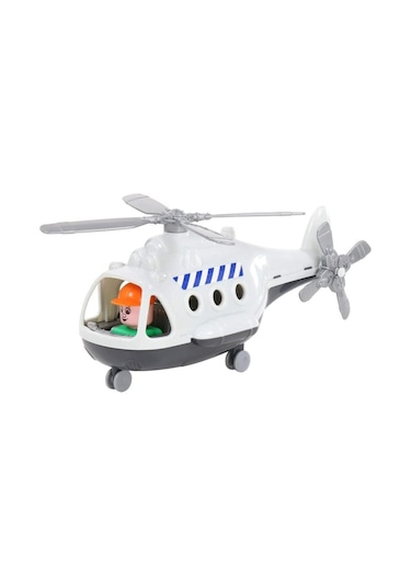Polesie Yük Helikopteri Alfa 1019 72498
