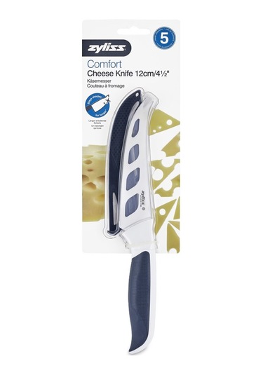 ​​​Zyliss   E920219 Comfort 12Cm Peynir Bıçağı