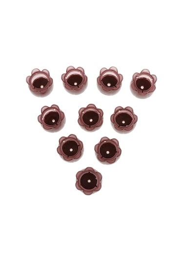 Suntek 10x Yuvarlak Sandalye Bacak 22-28-mm'ye-sığdır