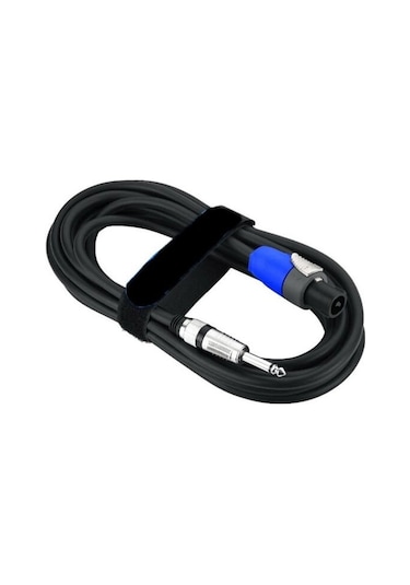 Lastvoice Hpx-20 Hoparlör Kablosu 20 Metre Speakon ve Jak