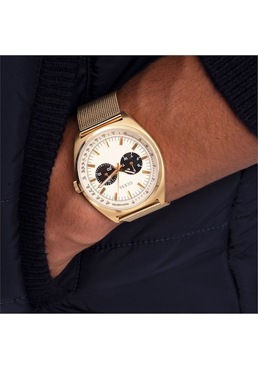 Guess GUGW0336G2 Erkek Kol Saati