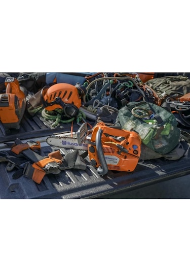 Husqvarna T525 Benzinli Dal Budama Testeresi 1.5 HP