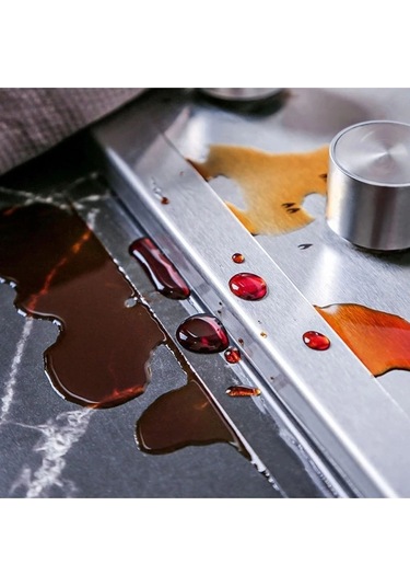 Şeffaf Süper Güçlü Yapıştırıcı Su Sızdırmaz Küvet Lavabo Klozet Banyo Mutfak Kenar Bant Küf Önleyici 2 M