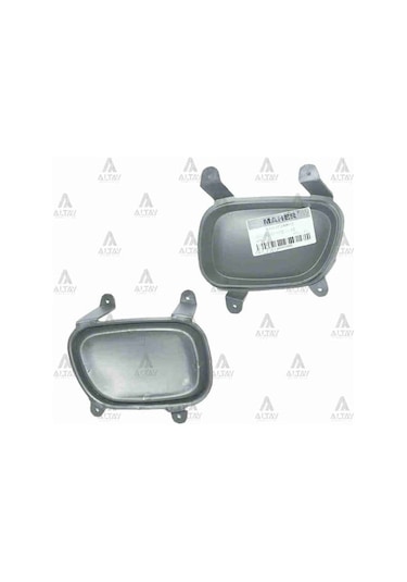 MAHER 7048 Sis Lamba Kapağı Bongo 04=Sağ (Sis Deliksiz)