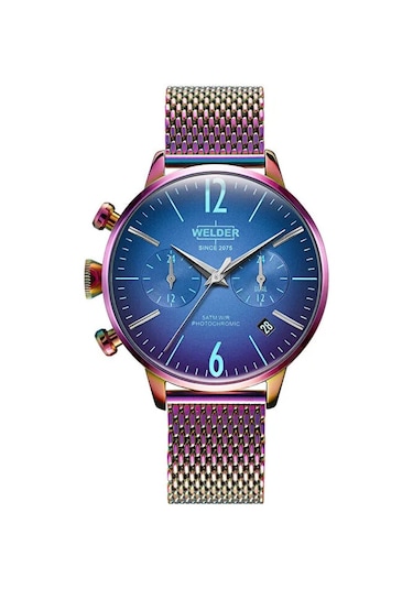 Welder WWRC646 38 mm Kadın Kol Saati
