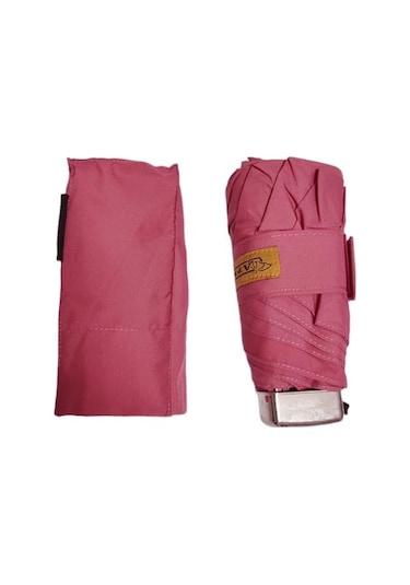 Baginn April-snotline Kadın Şemsiyesi Mini Boy 7 Telli 16 Cm Boy 82 Cm Çap 001