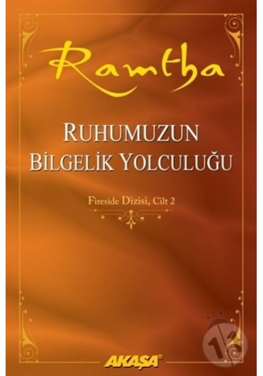 ruhumuzun Bilgelik Yolculuğu - Ramtha