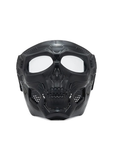 Kir Bisiklet Gözlük Spor Sürme Maskesi Motosiklet Kişilik