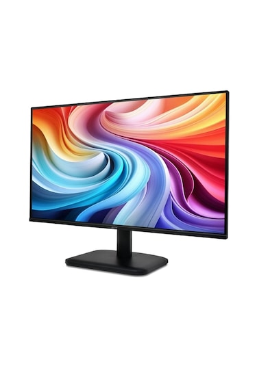 Acer Ek271gbi Monitör 27" 69cm Fhd Kenar Çerçevesiz Ips 1920x10