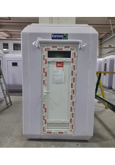 Karmod Wc Kabini Mobil Tuvalet 150x150