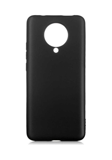Xiaomi Poco F2 Pro Kılıf Soft Mat Premier Case