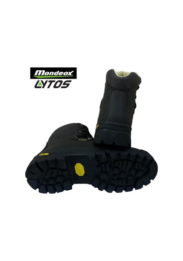 Mondeox Rock 26 Kahve Bot Çok Renkli