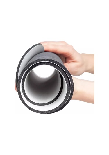 Joyarty Banyo Ve Tuvalet Paspası 58x38 Cm "tüylü Kediler" 232768484 Siyah