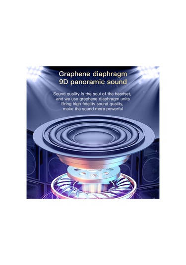 Fosenze Se 60 İç Kulaklıklı Bluetooth Kulaklık Mor - Anc Gürültü Azaltma, Dokunmatik Ekran, 6 Saat Kullanim Süresi, 1.5 Saat Şarj