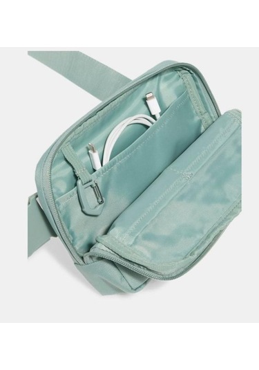 Unisex Ua Sportstyle Xbody Bel Çantası 1378418-348 Yeşil