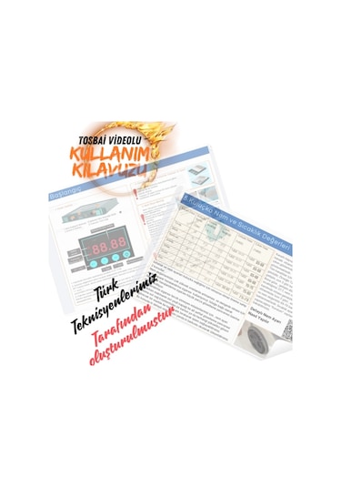 5 Otomatik Programlı 130 Tavuk Yumurta Kapasiteli Tam Otomatik Kuluçka Makinesi