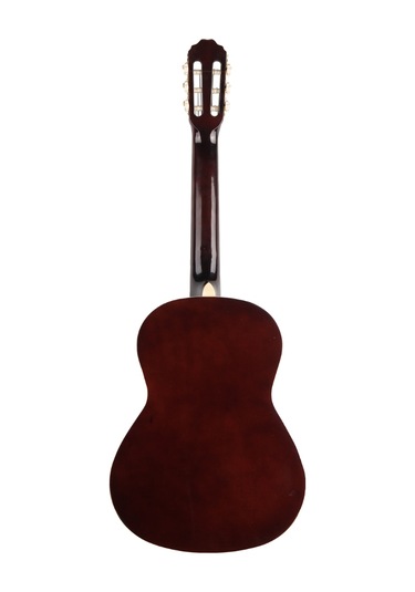 Almira Mg917-sb 4/4 Klasik Gitar - Sunburst Başlangıç - Tam Boy