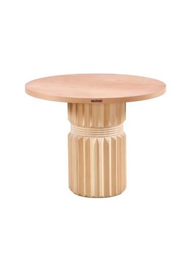 Masifart Steit 90 Lık Prestij Masa Cilasız Ham Ham