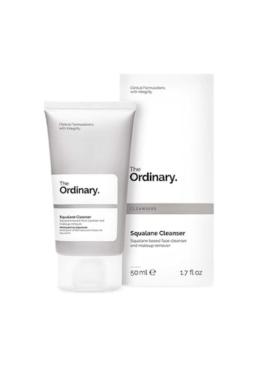 The Ordinary Squalane Cleanser 50 ML