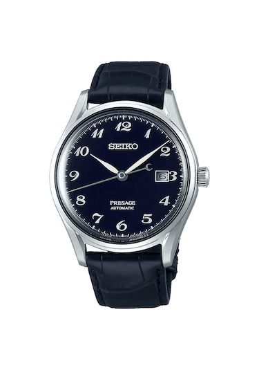 Seiko Presage Sje077j Otomatik Erkek Kol Saati