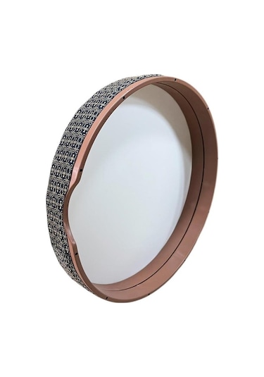 Bs41 Ayarlı Pvs Bendir 41 Cm Kılıf Ve Akort Anahtarı Hediyeli