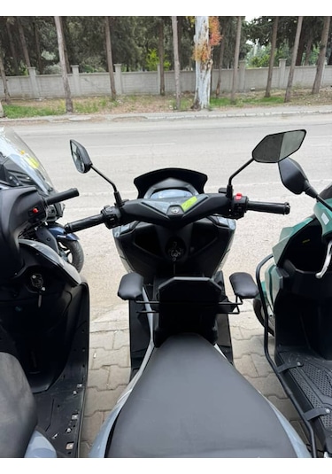Mini Yolcu Koltuğu Apx