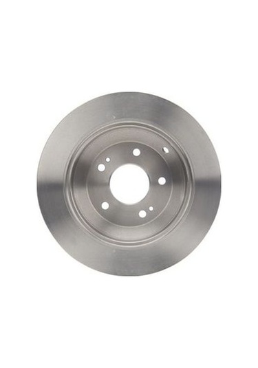 Hyundai Santa Fe 2.0Crdi 2013-2018 Bosch Arka Disk 2 Adet