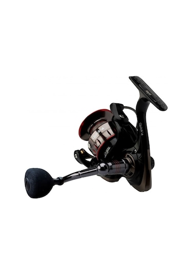 Dam Quıck 4 9000 Fd  6+1 Bb Olta Makinesi