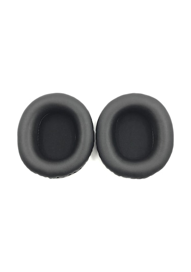 Ath-sr30bt Ar5bt Ar5ıs Kulaklık İçin Çift Kulak Pedleri Ve Kulaklıklar