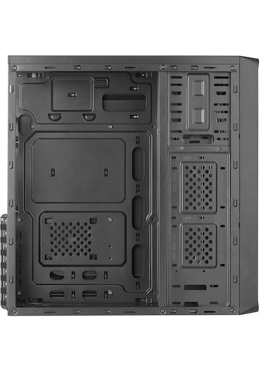 PowerBoost VK-1626 350W USB 3.0 Mid Tower ATX Kasa Siyah
