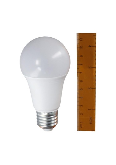 Beyaz Anahtar Saklama Kutusu Plastik Saklama Kutusu Sahte Ampul Yedek Anahtar Saklama Ev Beyaz