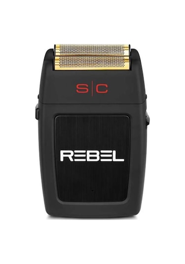 Stylecraft Sc Style Craft Rebel Shaver Tıraş Makinesi
