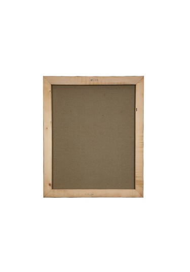 Gelişim 50X60 Cm Yağlı Boya Tablo