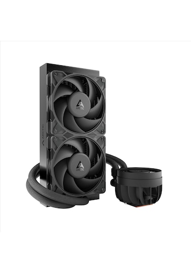 Arctic Acfre00178a Liquid Freezer Iıı Pro 240 Intel / Amd Uyumlu,