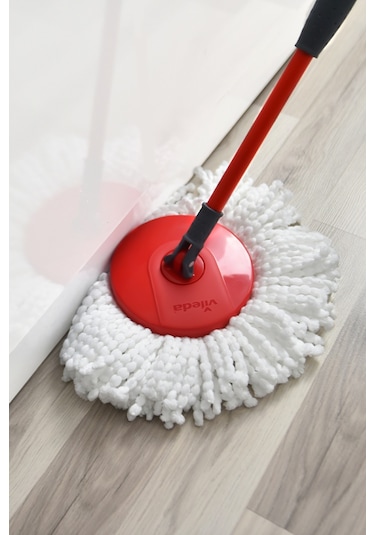 Vileda Spino Ultra Yedek Paspas 2'li