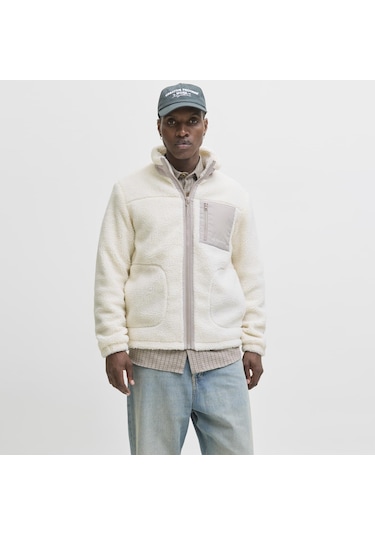 Erkek Teddy Ceket - Soho - 12278784 Atmosphere