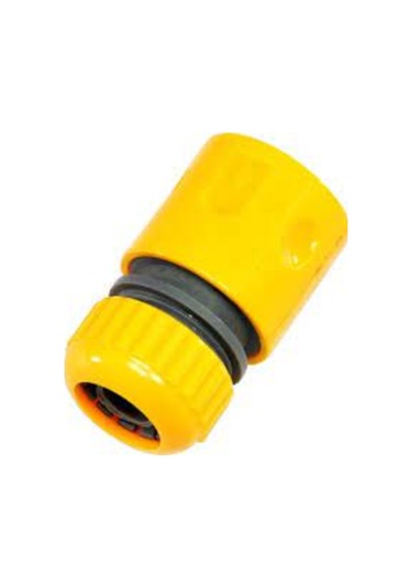 Eltu K325 Hortum Bağlantı Adaptörü 1/2'