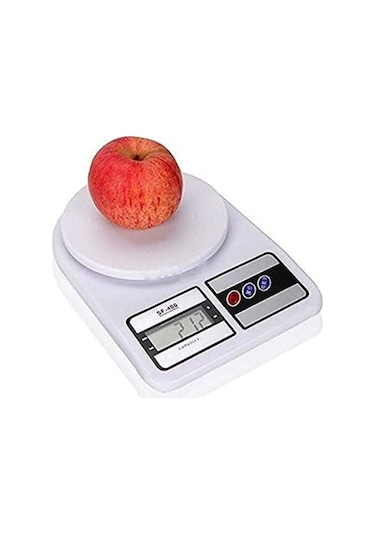 Dijital Mutfak Terazisi-9043757910735hkn