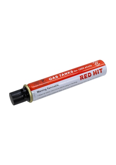 Red Hit Gzt-20 Çelik Zemin Çivisi 20 Mm Gaz Dahil 1000li Paket