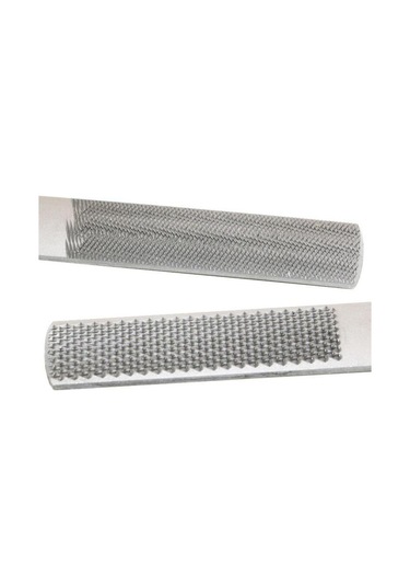 Suntek Çift Taraflı Ahşap Törpü Dosya Oyma Çubuğu Yapma