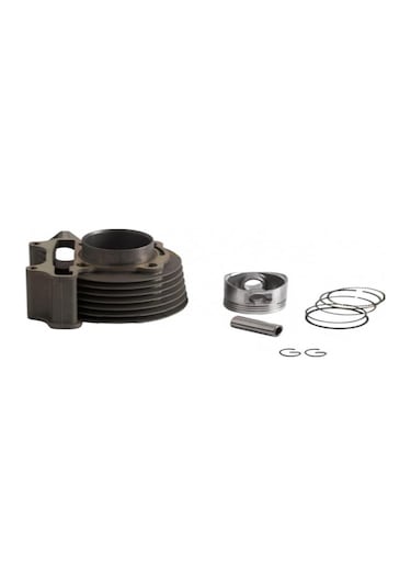ASYA 125T NOSTALJİ SİLİNDİR KOMPLE