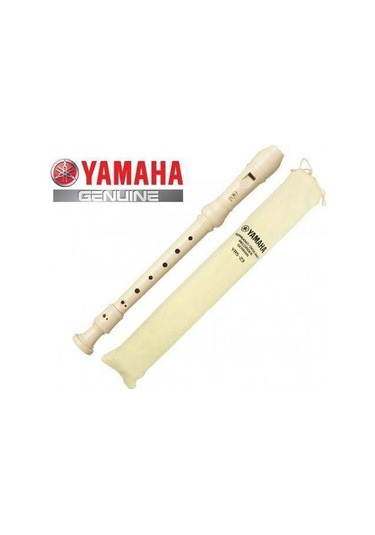 Yamaha Yrs-23 Blok  Flüt