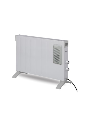 Kumtel HC-2948 2000 W Fanlı Konvektör Isıtıcı